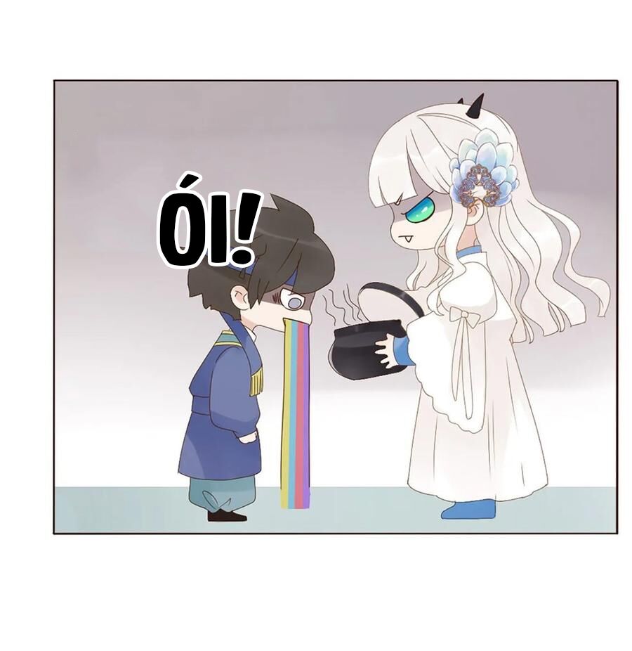 Đế Vương Trắc: Chapter 217