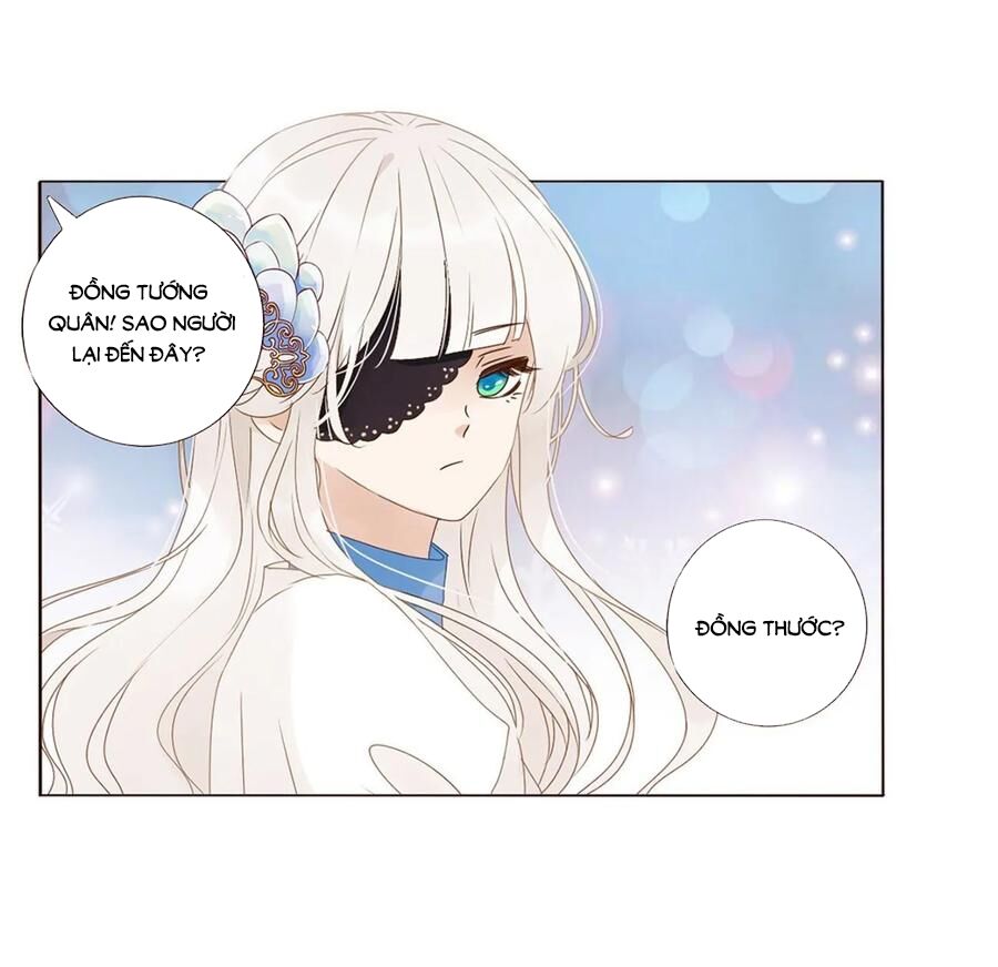 Đế Vương Trắc: Chapter 217