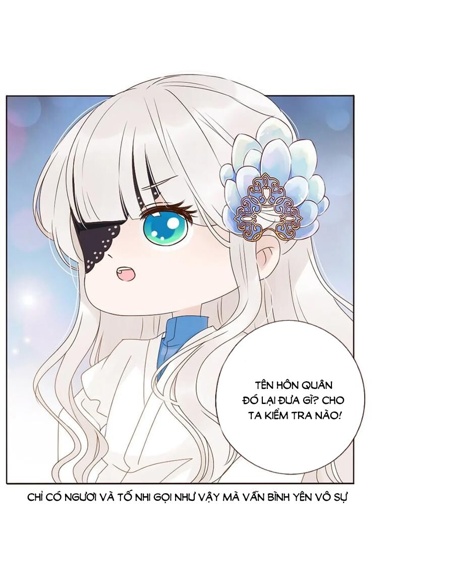 Đế Vương Trắc: Chapter 217