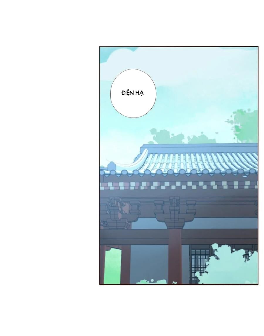 Đế Vương Trắc: Chapter 217
