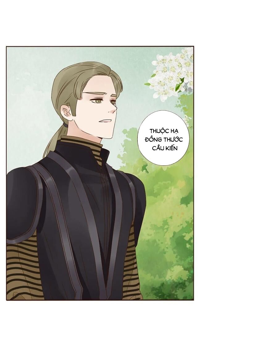 Đế Vương Trắc: Chapter 217