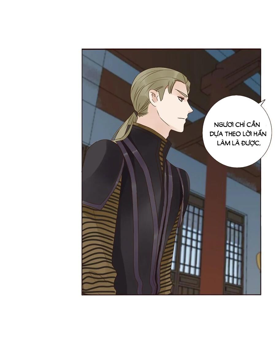 Đế Vương Trắc: Chapter 217