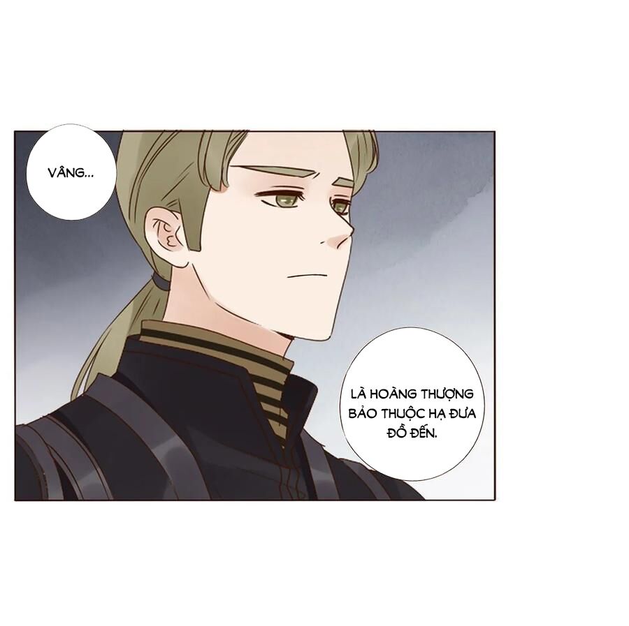 Đế Vương Trắc: Chapter 217