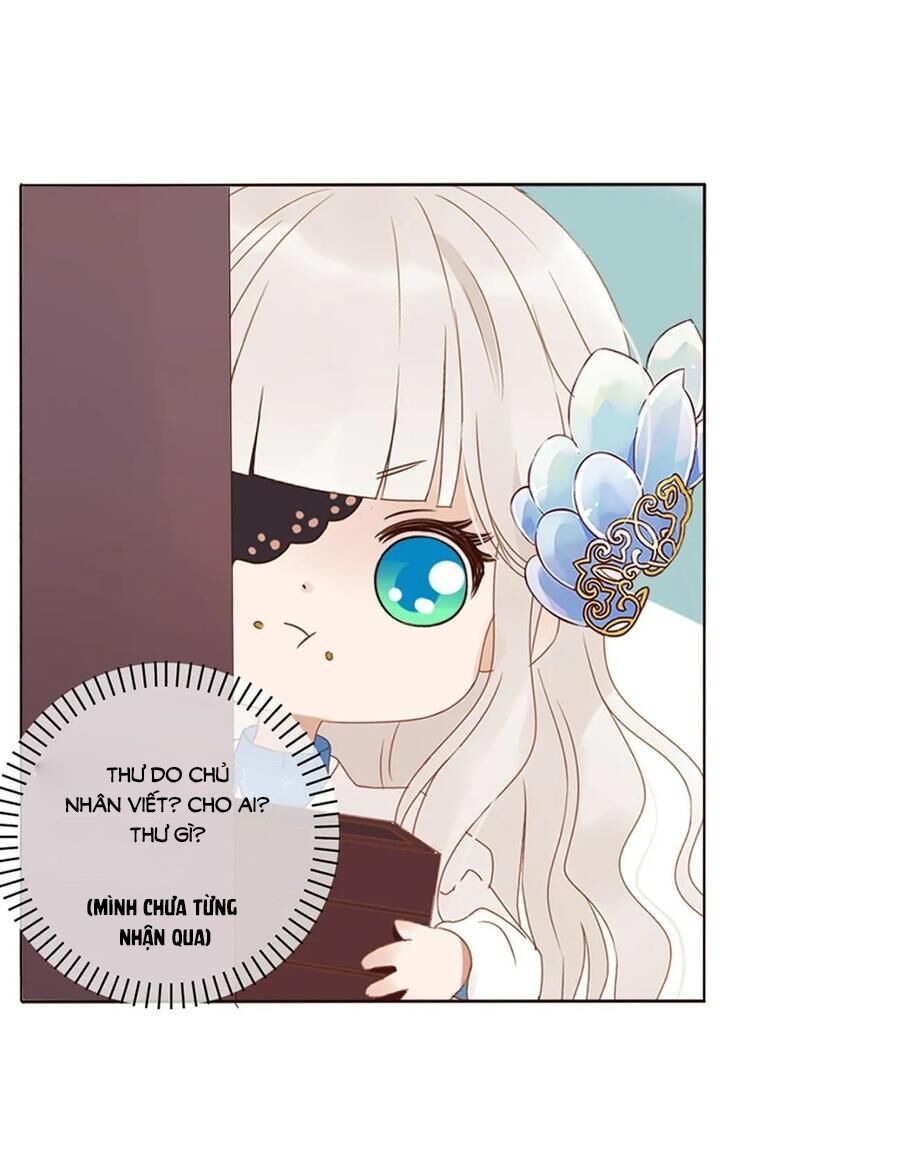 Đế Vương Trắc: Chapter 217