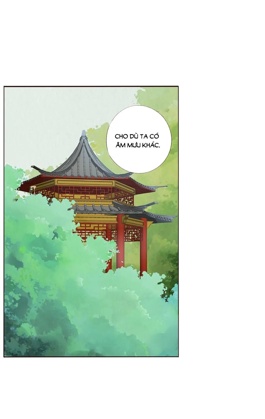 Đế Vương Trắc: Chapter 217