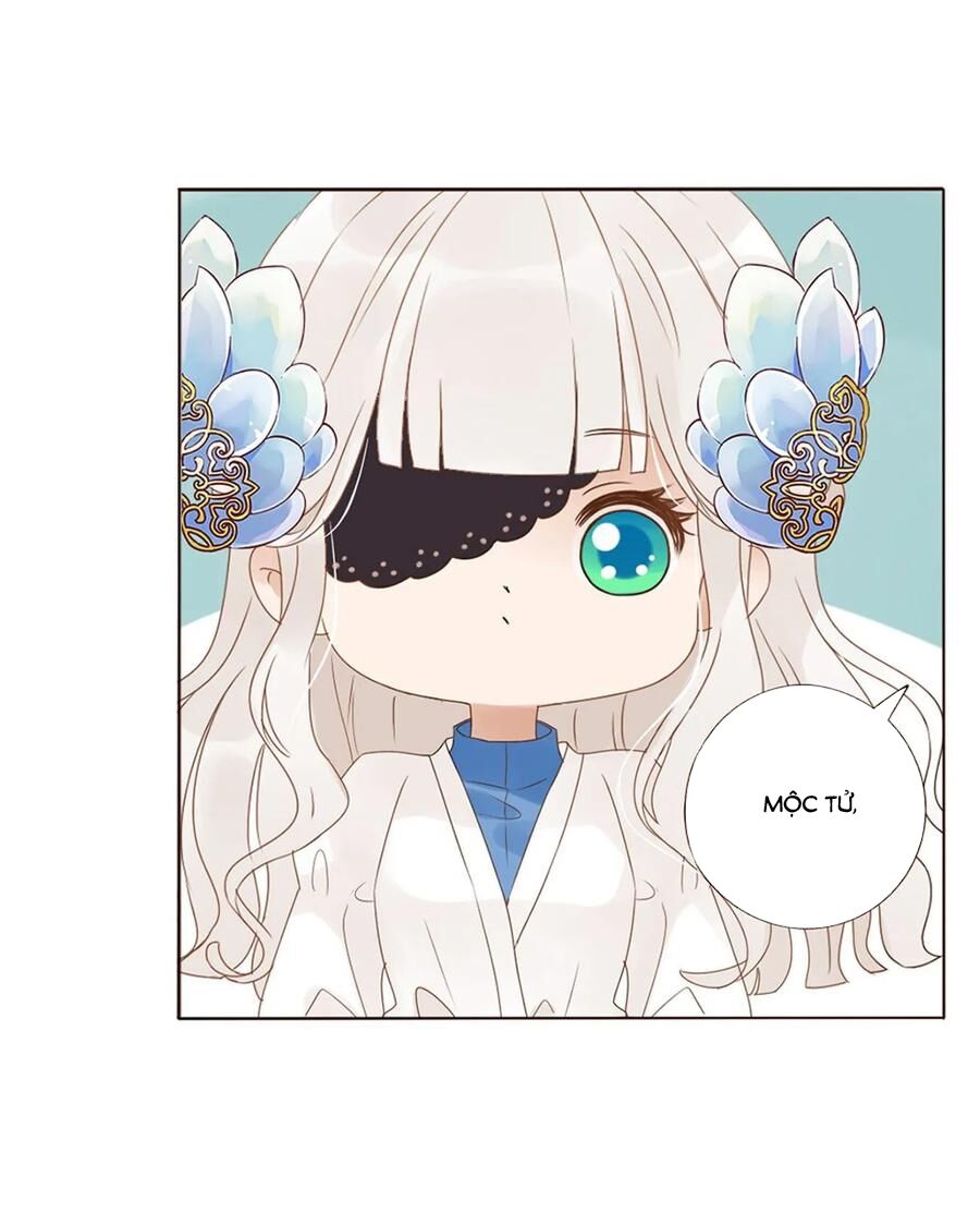 Đế Vương Trắc: Chapter 217