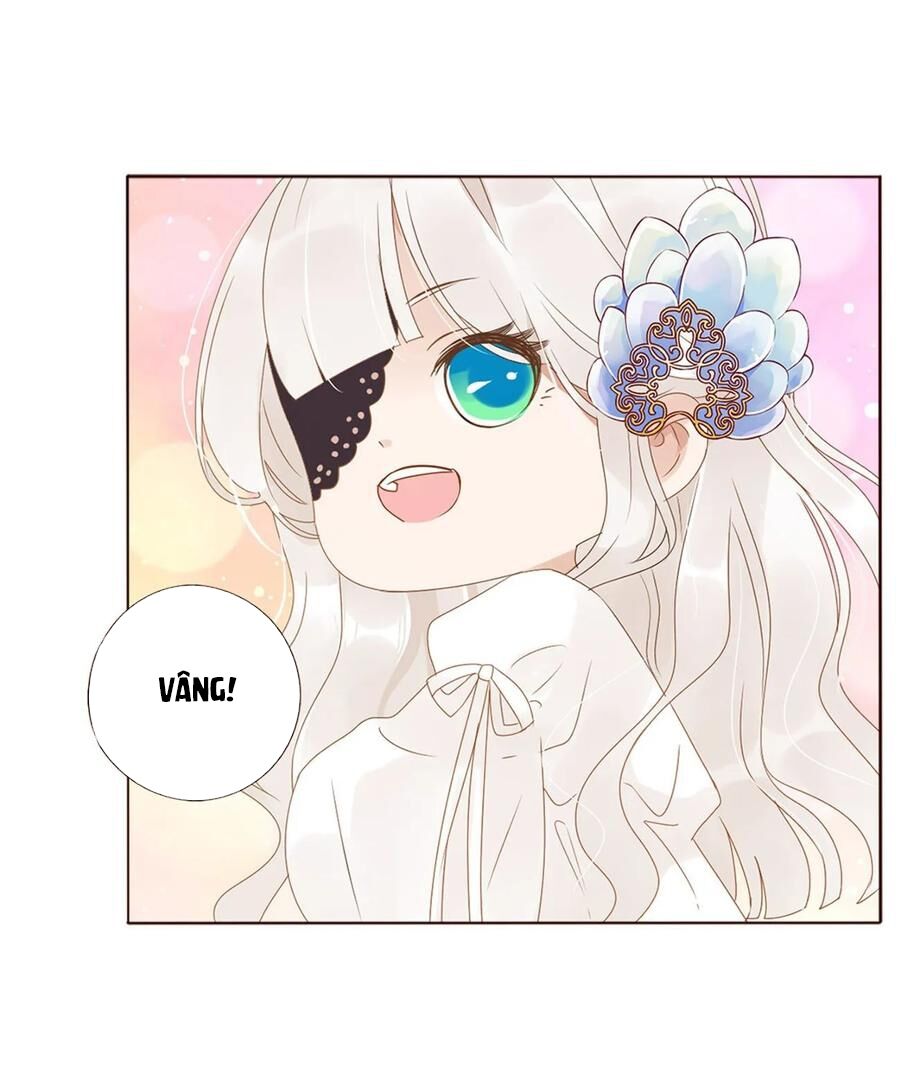 Đế Vương Trắc: Chapter 217