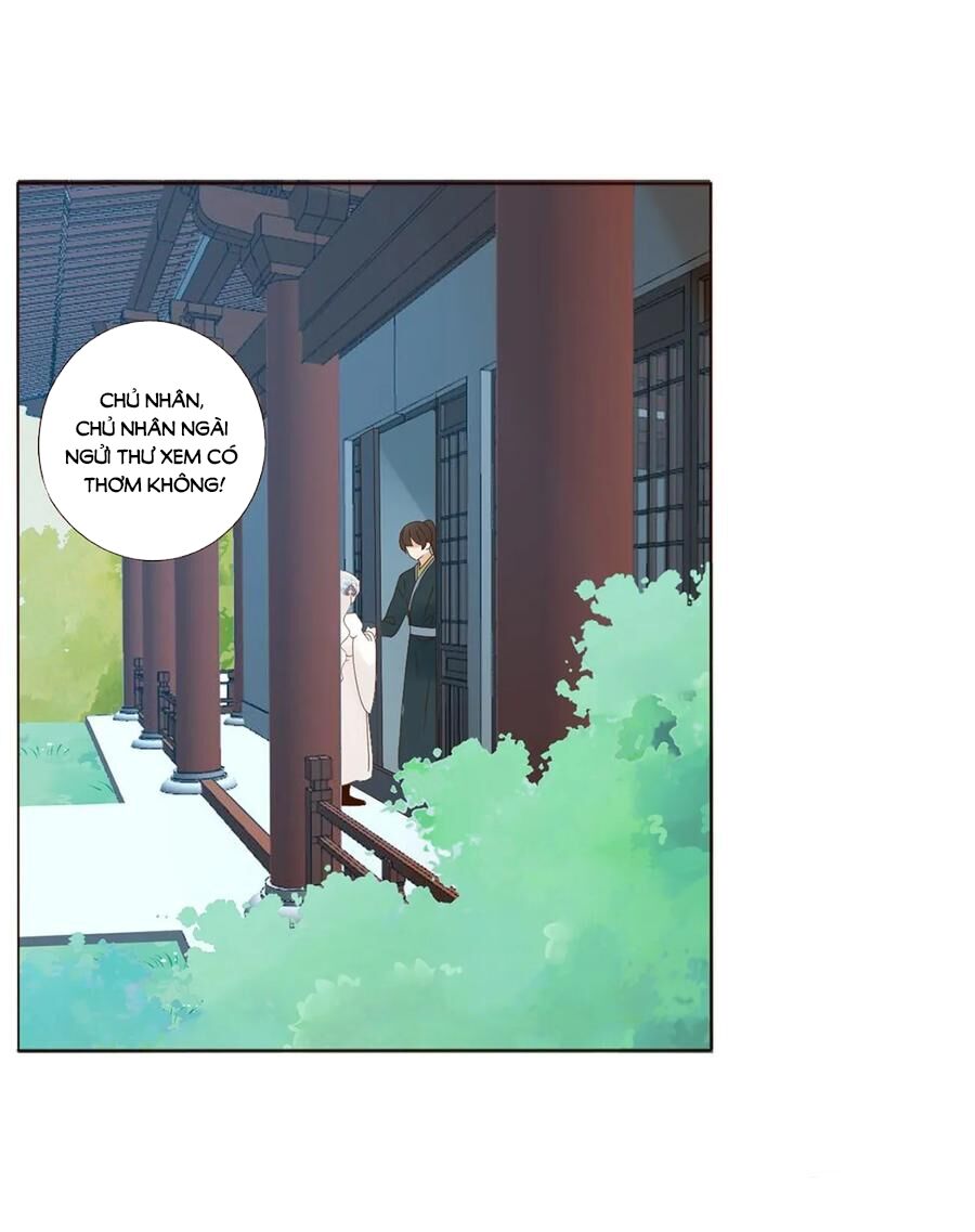 Đế Vương Trắc: Chapter 217