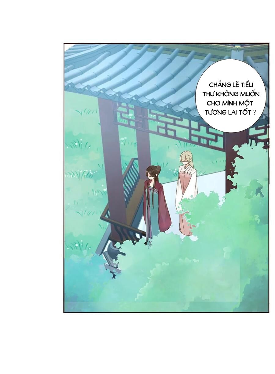 Đế Vương Trắc: Chapter 217