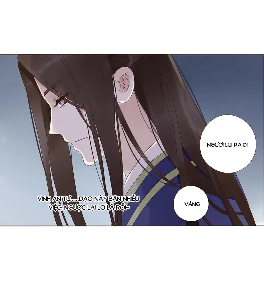 Đế Vương Trắc: Chapter 217