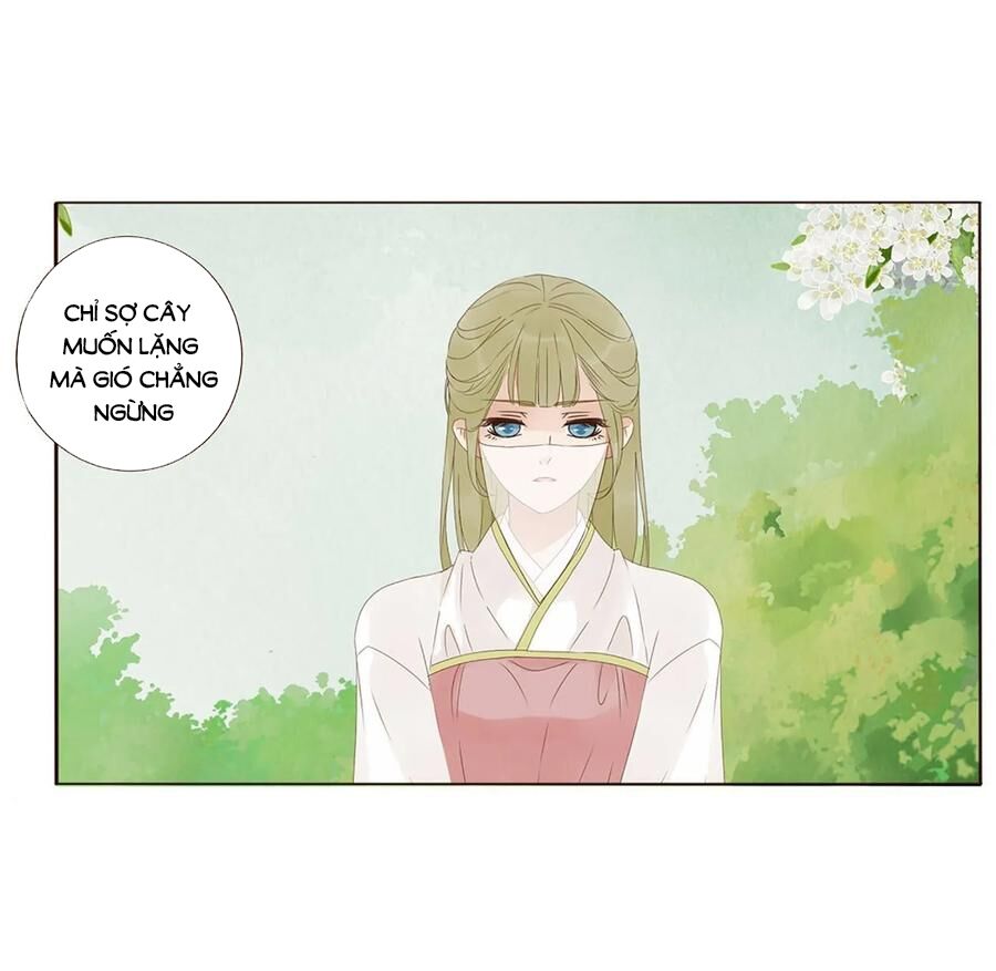 Đế Vương Trắc: Chapter 217