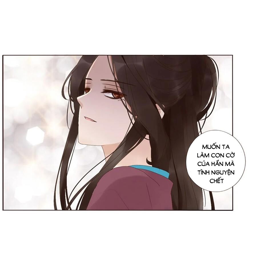 Đế Vương Trắc: Chapter 217