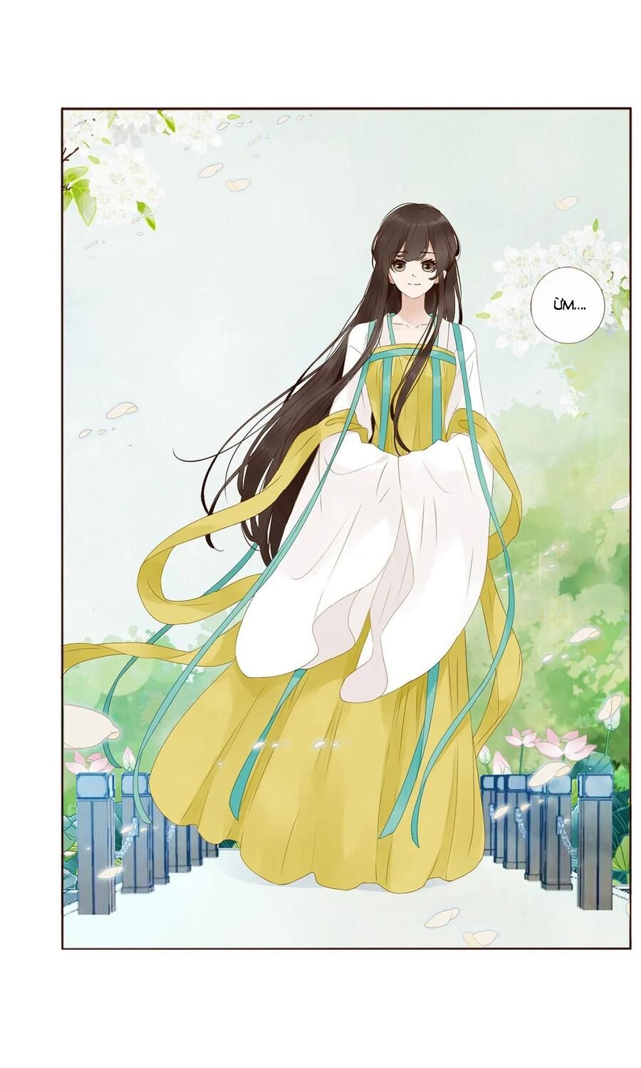 Đế Vương Trắc: Chapter 218