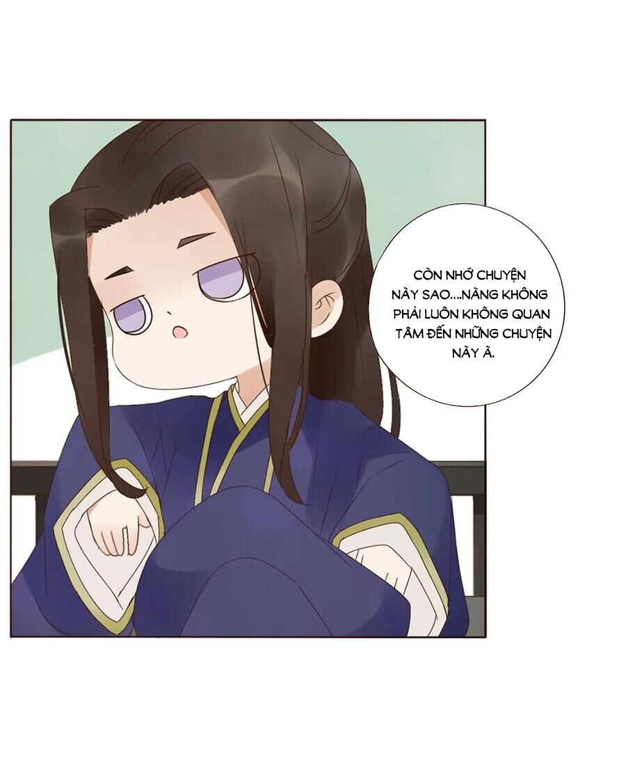 Đế Vương Trắc: Chapter 218