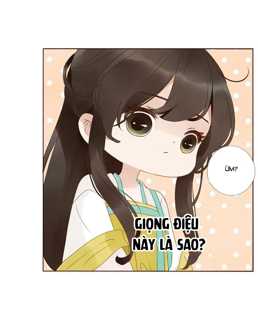 Đế Vương Trắc: Chapter 218
