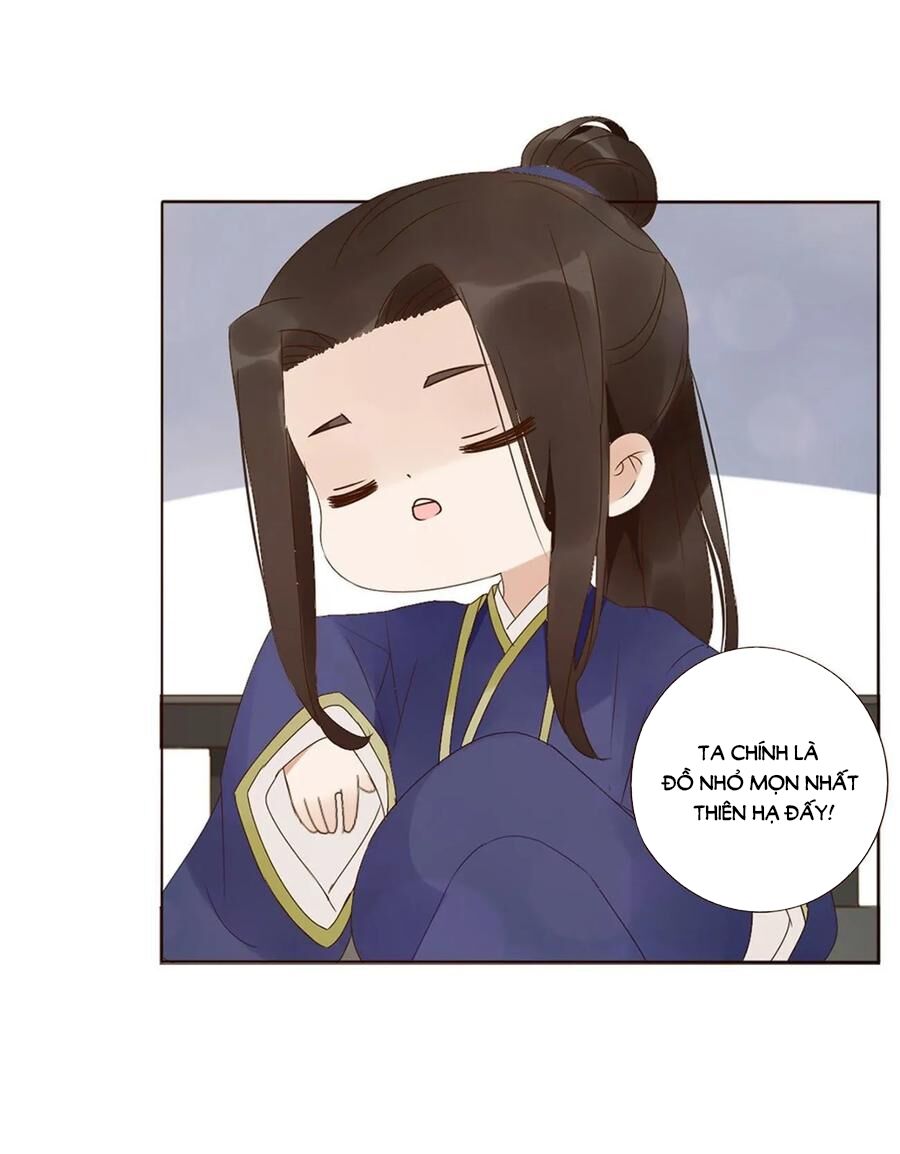 Đế Vương Trắc: Chapter 218