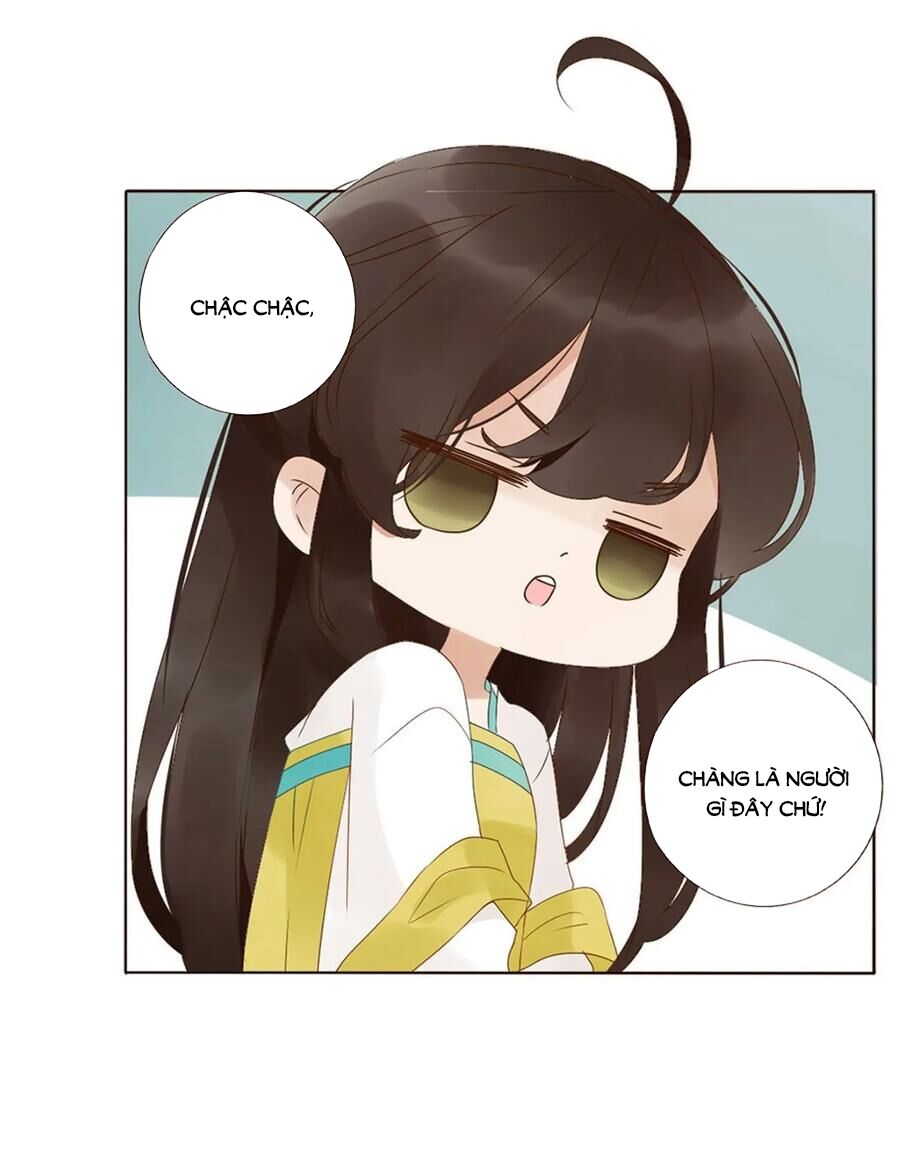 Đế Vương Trắc: Chapter 218