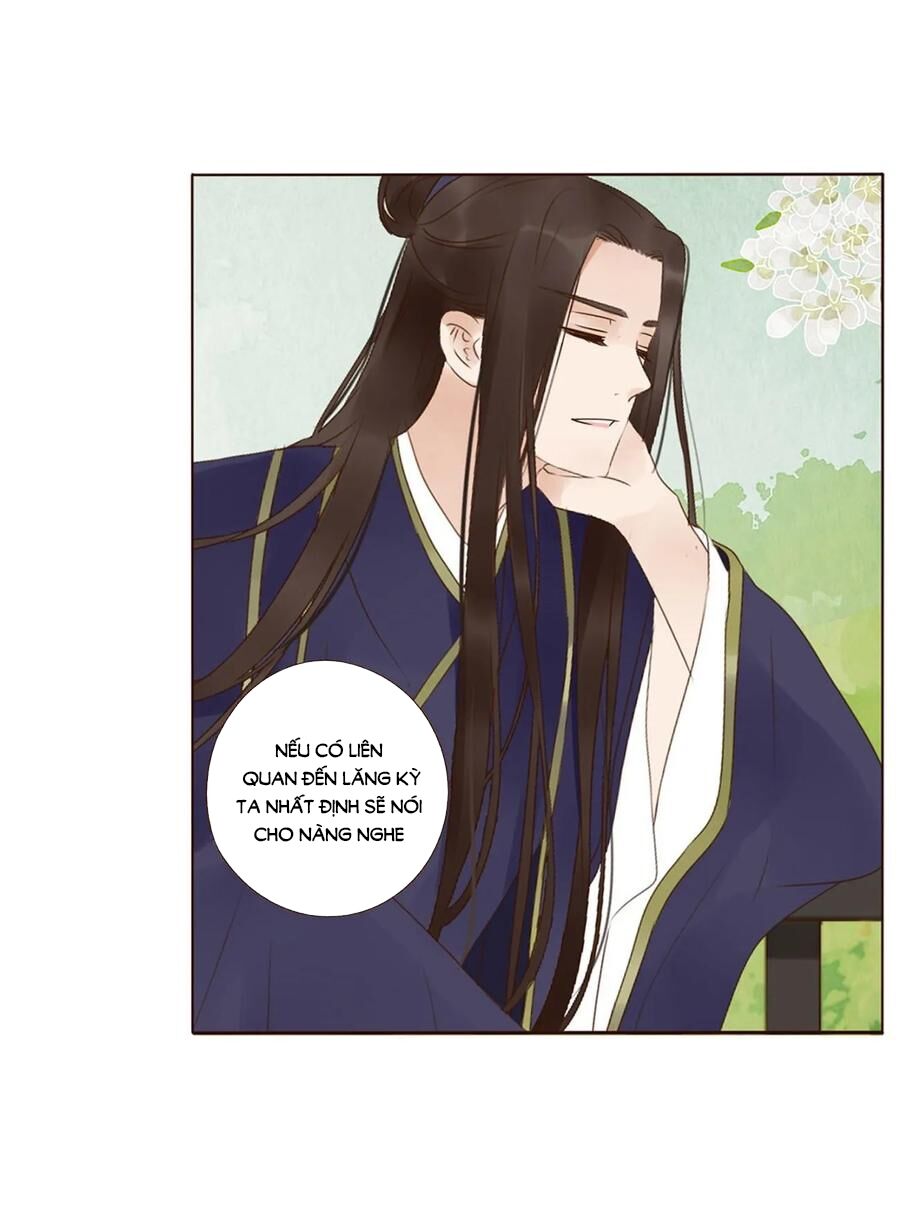Đế Vương Trắc: Chapter 218