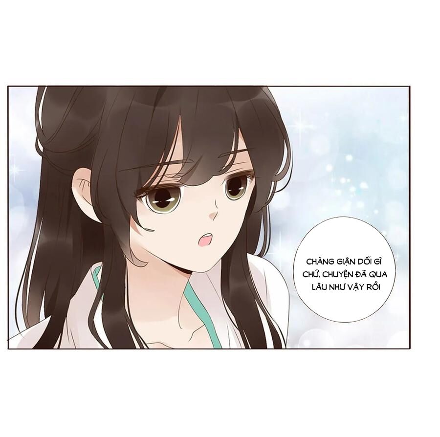 Đế Vương Trắc: Chapter 218