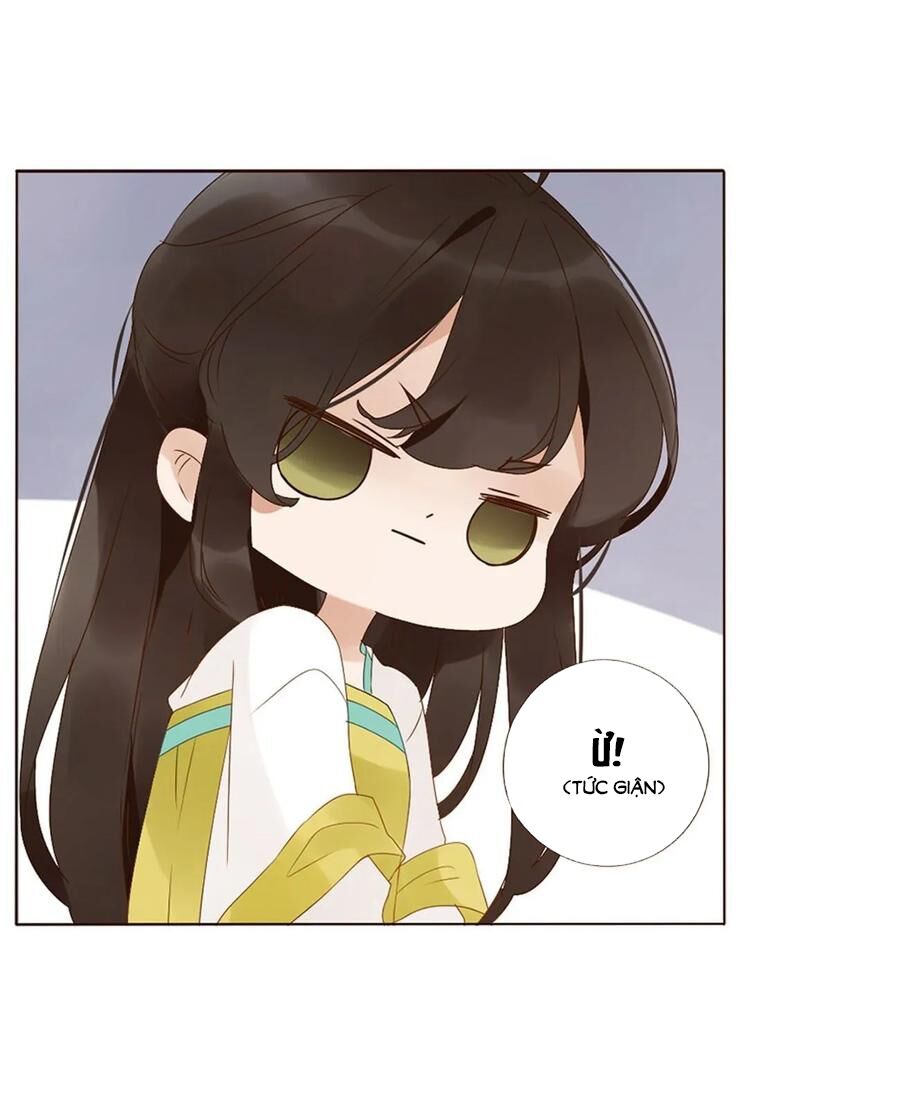 Đế Vương Trắc: Chapter 218