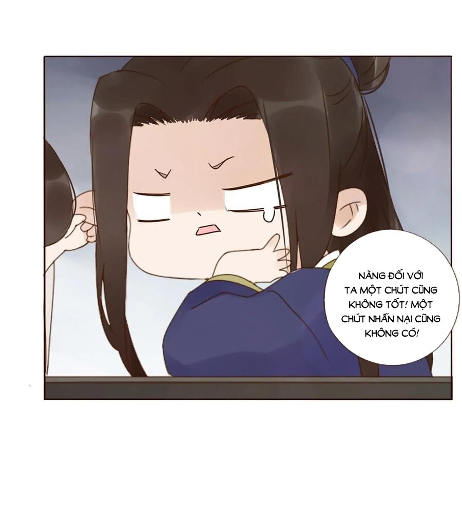 Đế Vương Trắc: Chapter 218