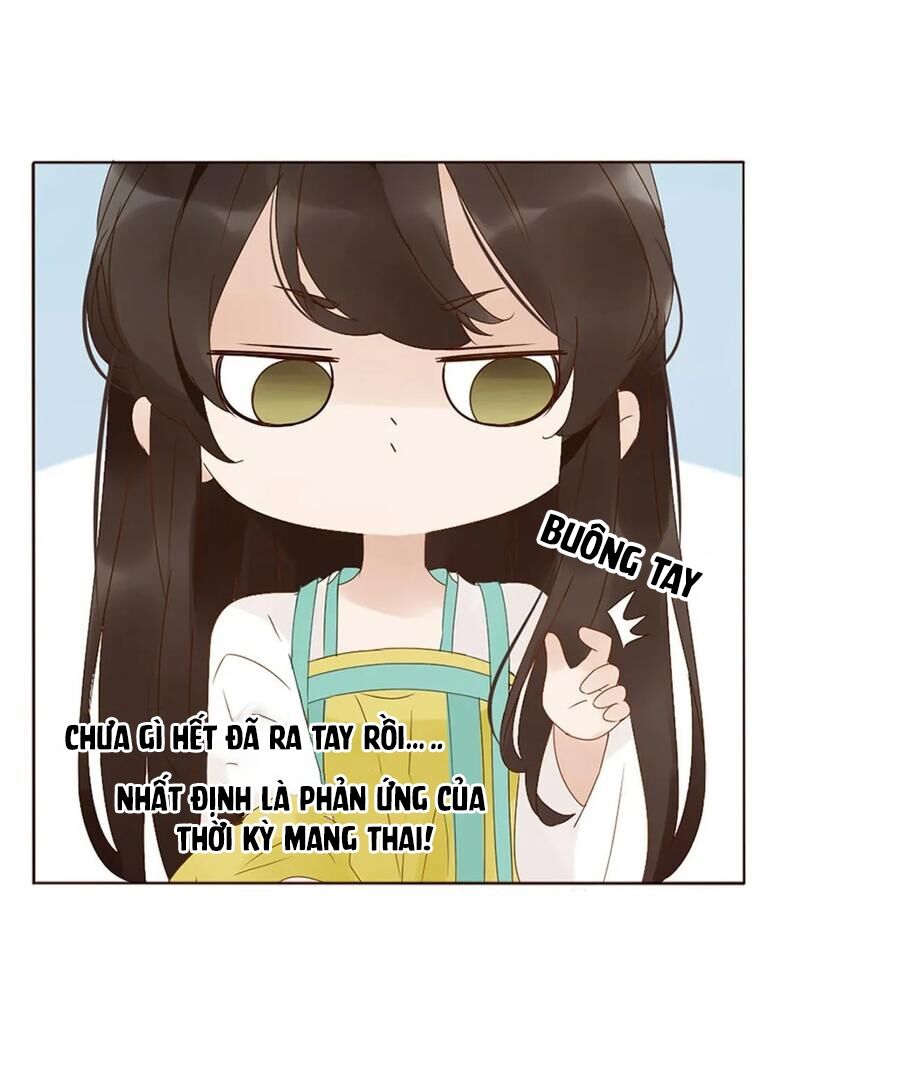Đế Vương Trắc: Chapter 218