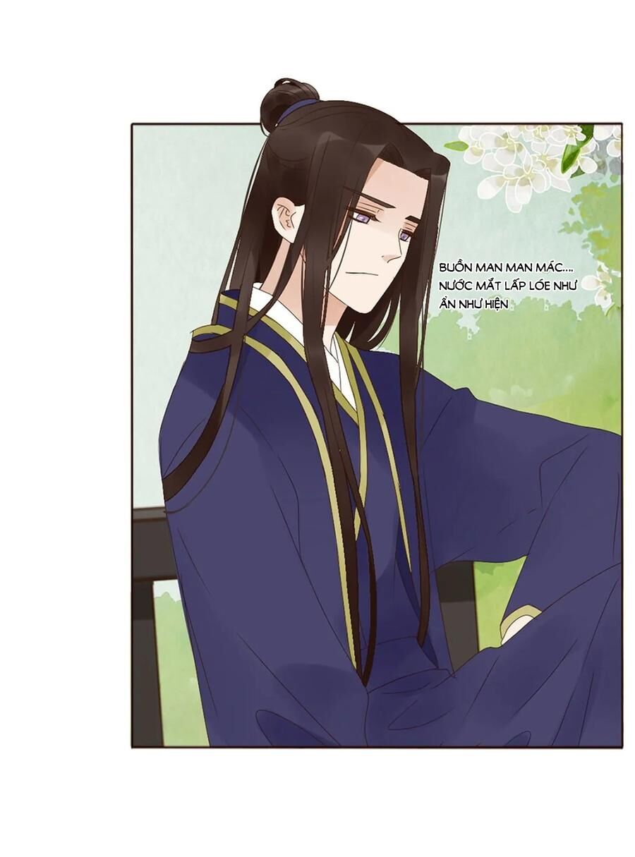 Đế Vương Trắc: Chapter 218