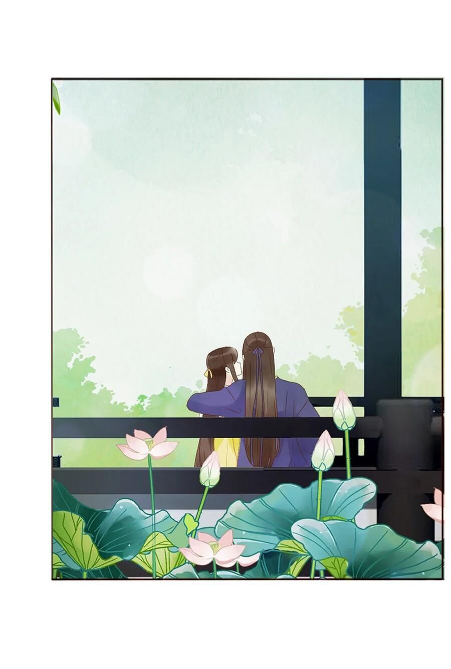 Đế Vương Trắc: Chapter 218