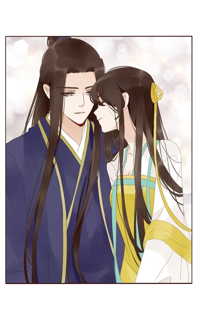 Đế Vương Trắc: Chapter 218