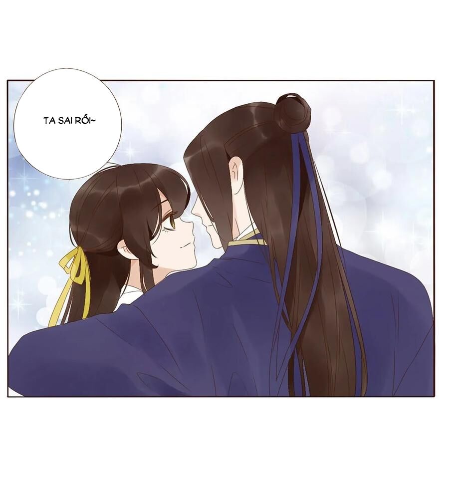 Đế Vương Trắc: Chapter 218