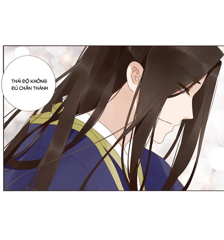 Đế Vương Trắc: Chapter 218
