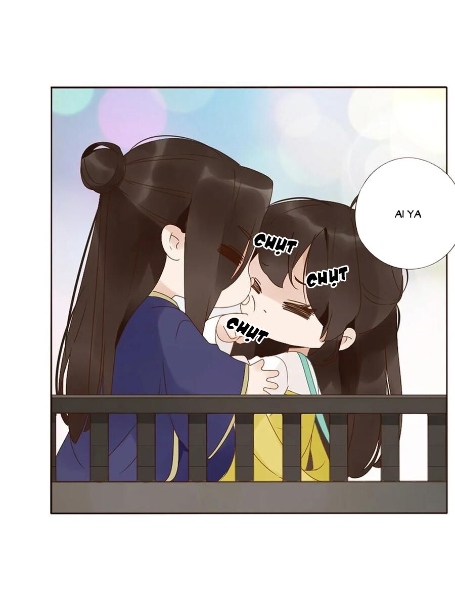 Đế Vương Trắc: Chapter 218