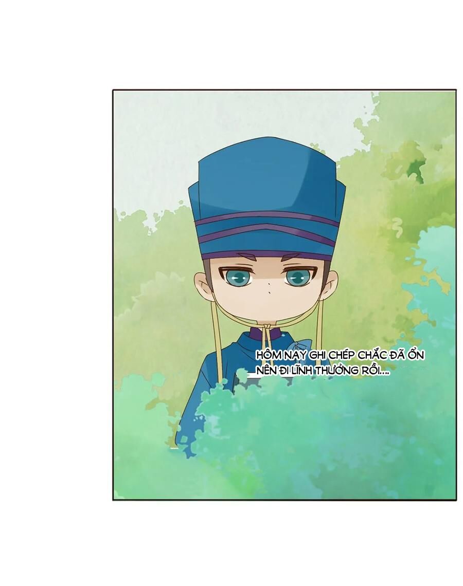 Đế Vương Trắc: Chapter 218