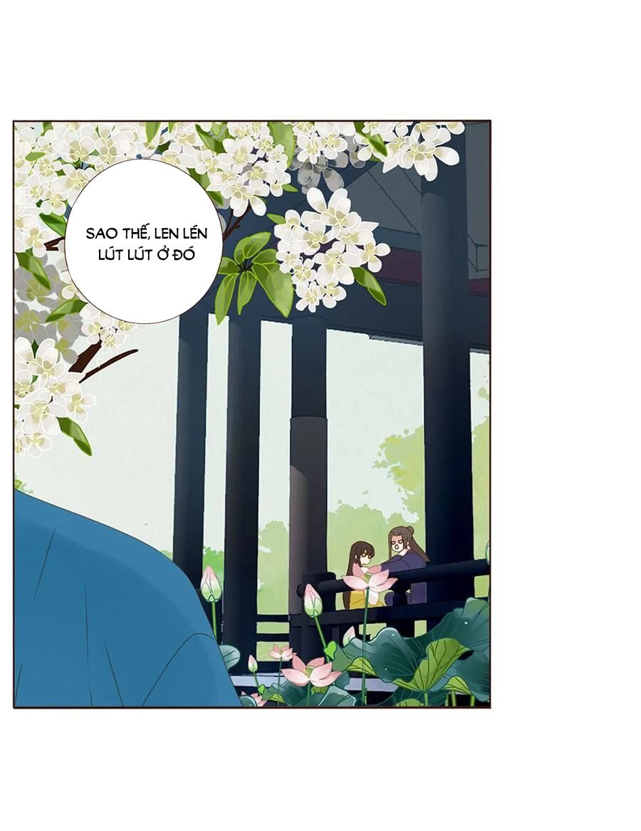 Đế Vương Trắc: Chapter 218