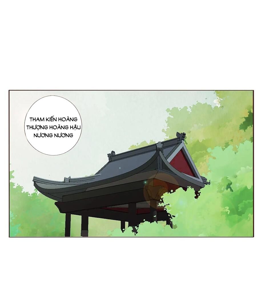 Đế Vương Trắc: Chapter 218