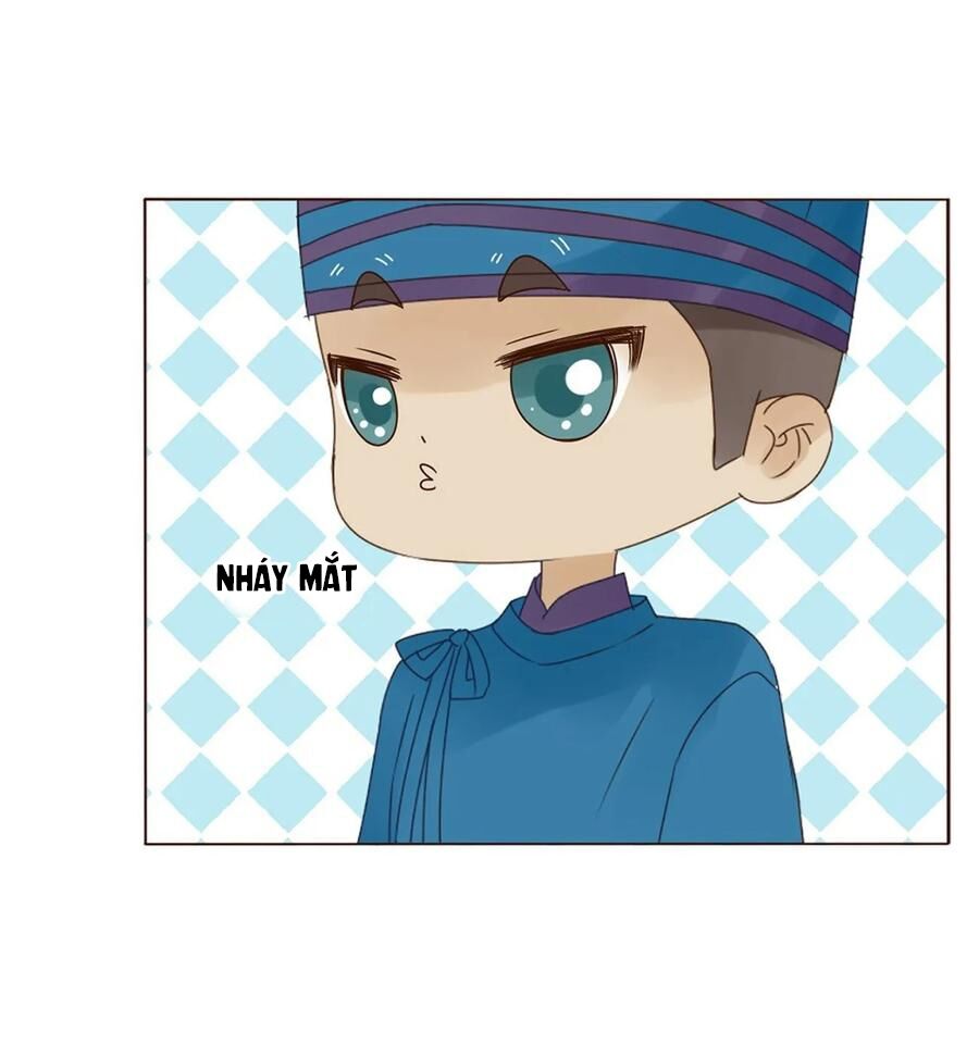 Đế Vương Trắc: Chapter 218