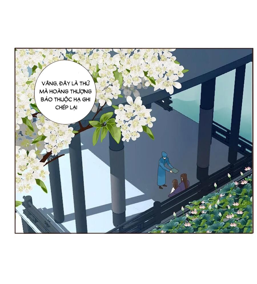 Đế Vương Trắc: Chapter 218