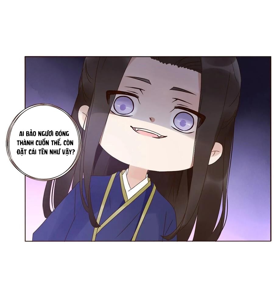 Đế Vương Trắc: Chapter 218