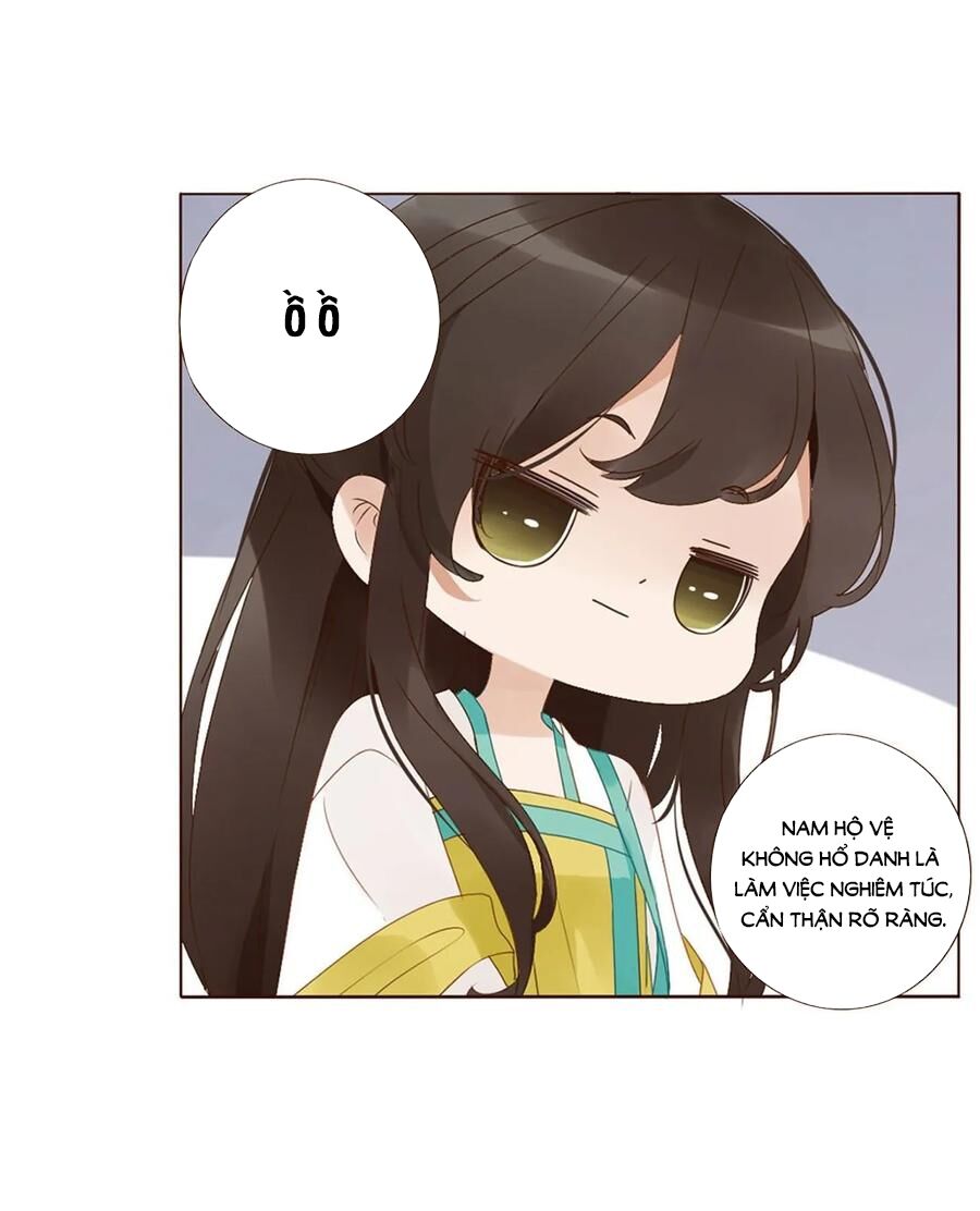 Đế Vương Trắc: Chapter 218