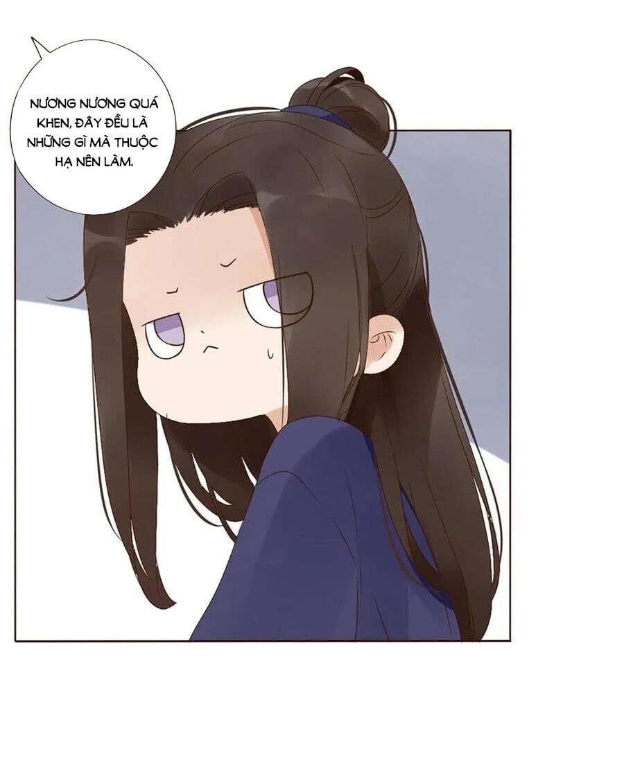 Đế Vương Trắc: Chapter 218
