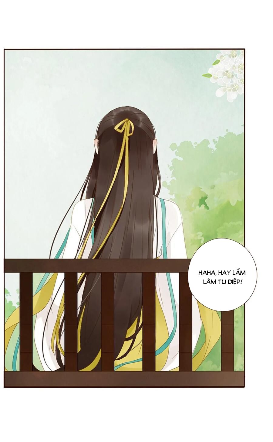 Đế Vương Trắc: Chapter 218