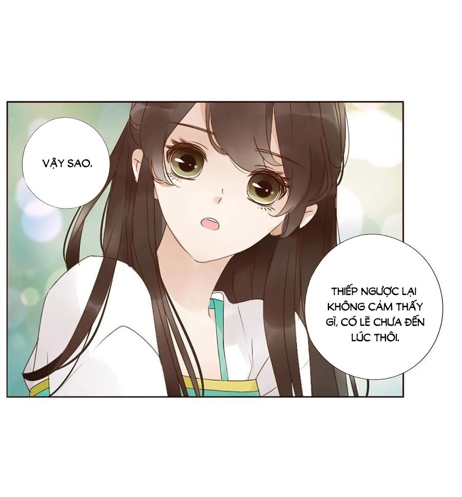 Đế Vương Trắc: Chapter 218