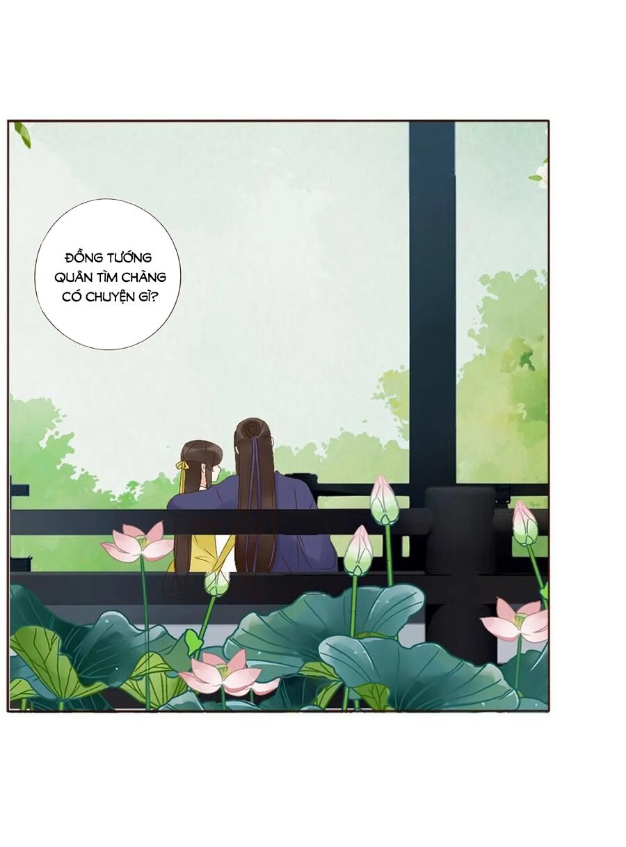 Đế Vương Trắc: Chapter 218