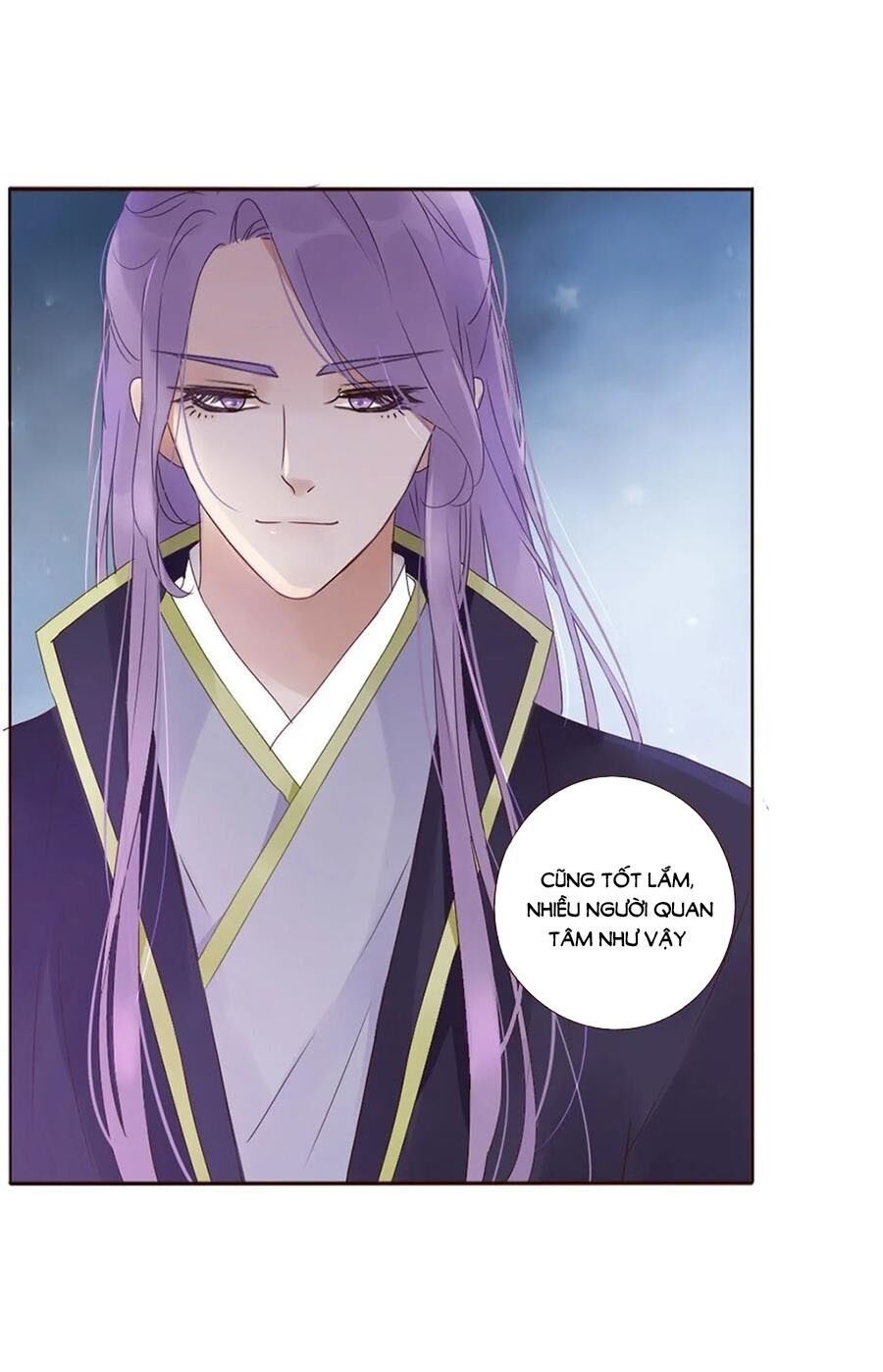 Đế Vương Trắc: Chapter 220