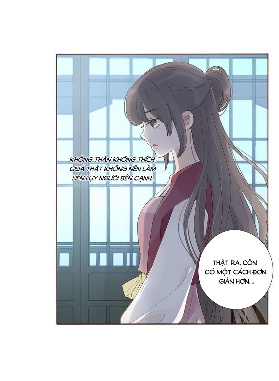 Đế Vương Trắc: Chapter 220
