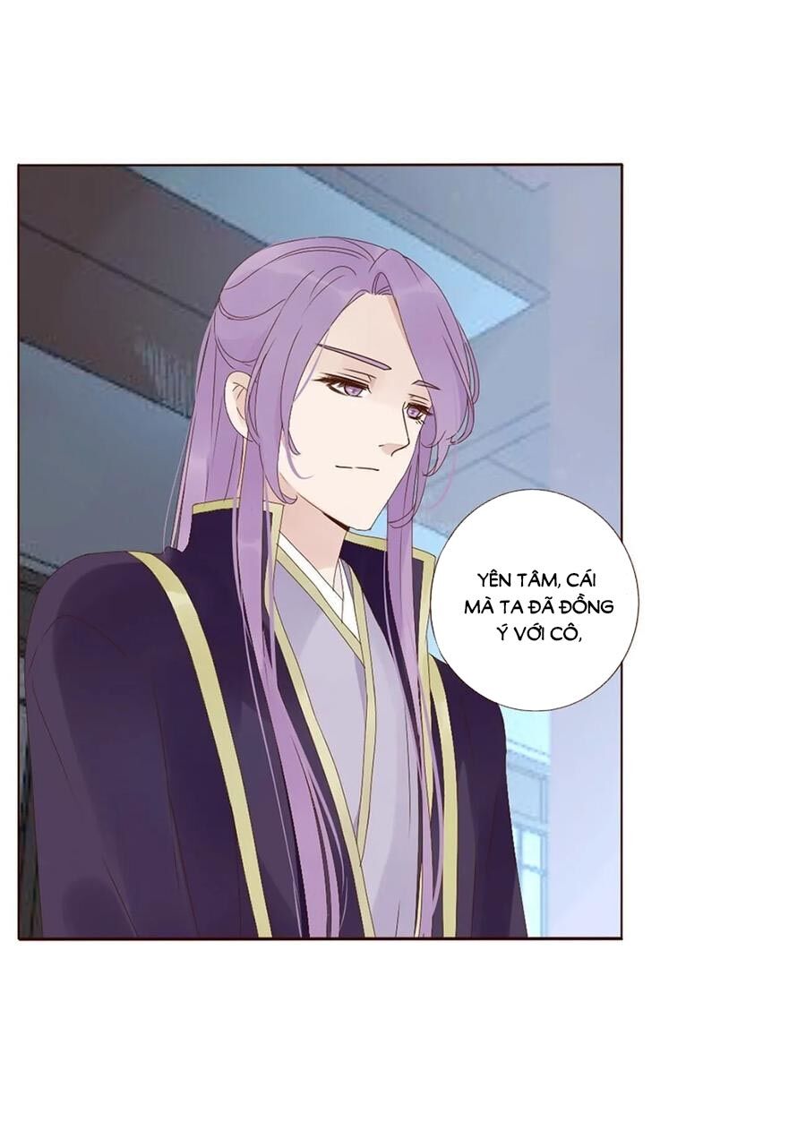 Đế Vương Trắc: Chapter 220