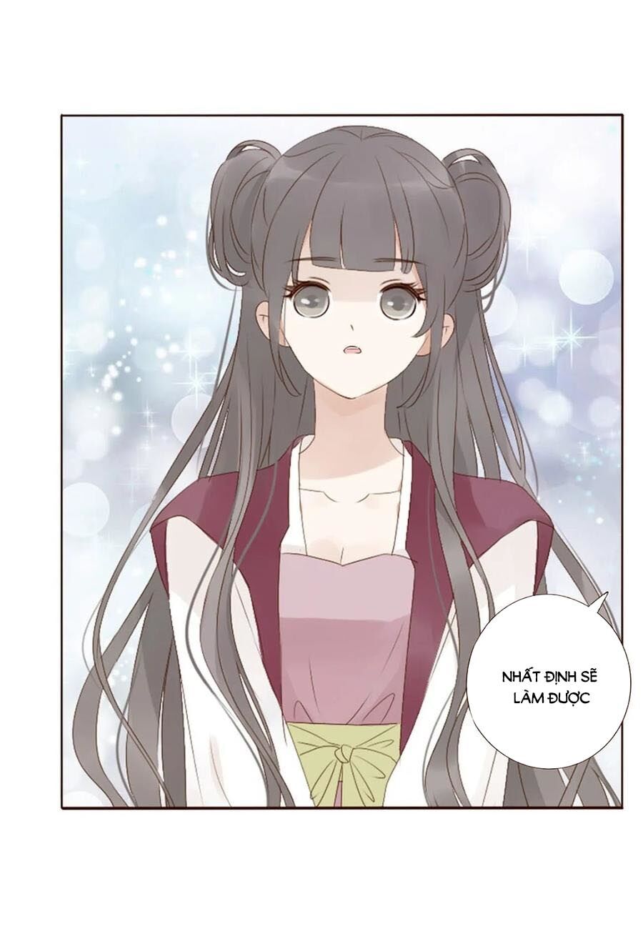 Đế Vương Trắc: Chapter 220