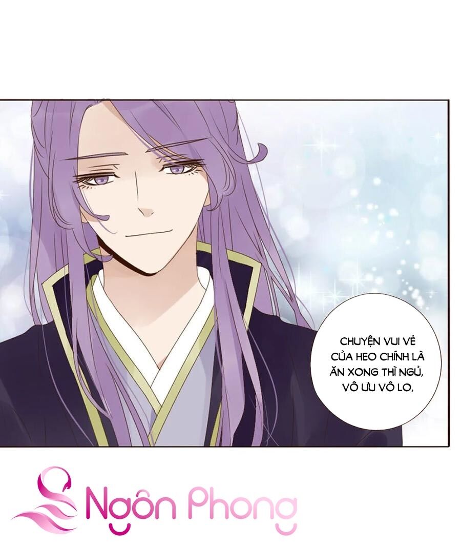 Đế Vương Trắc: Chapter 220