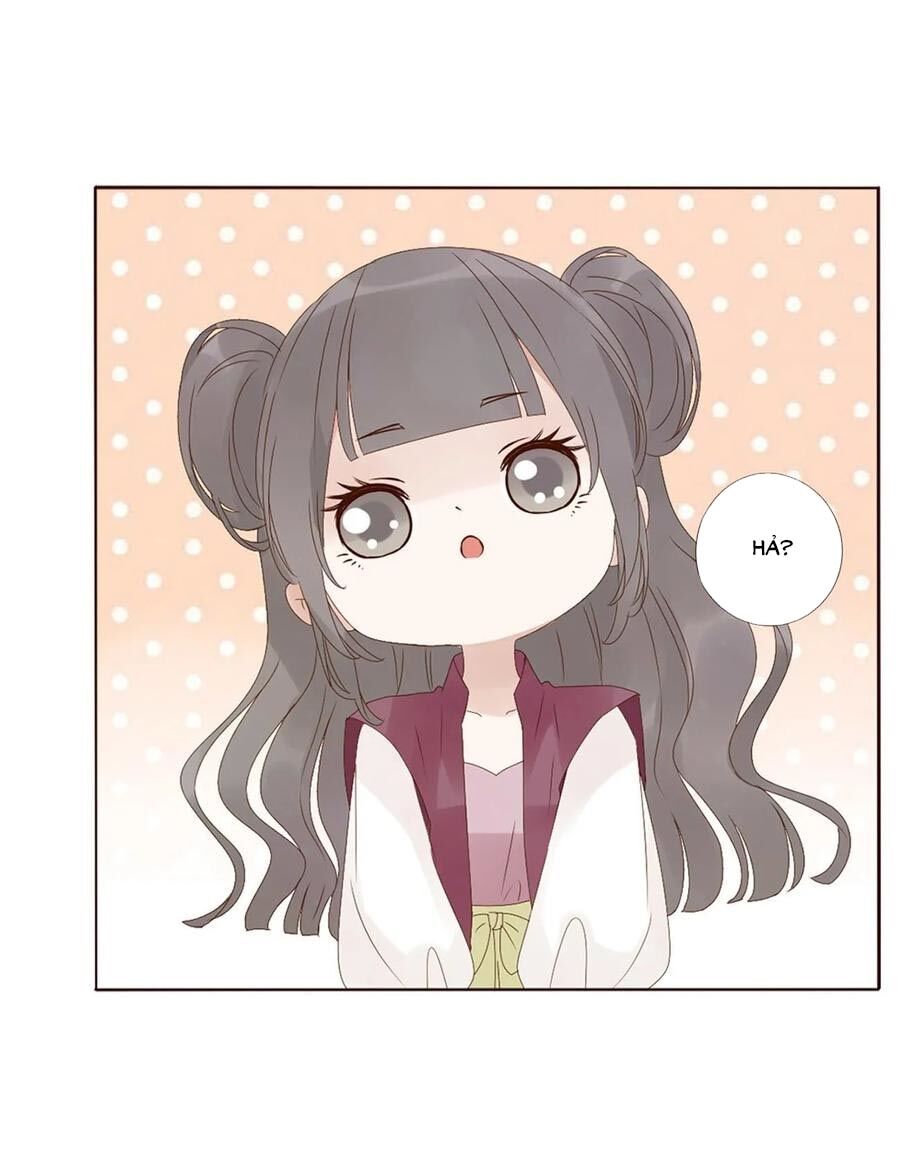 Đế Vương Trắc: Chapter 220
