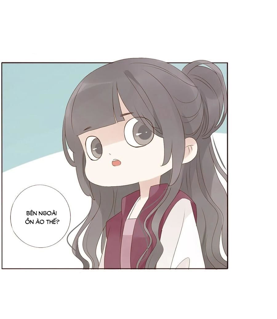 Đế Vương Trắc: Chapter 220